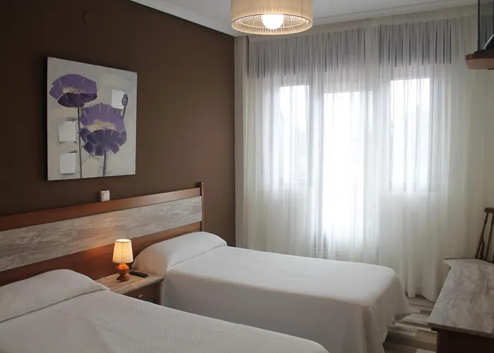 Hotel La Flor de Quejo Isla Plana