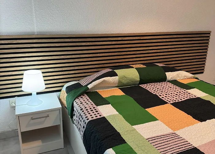 Hostal Vaticano