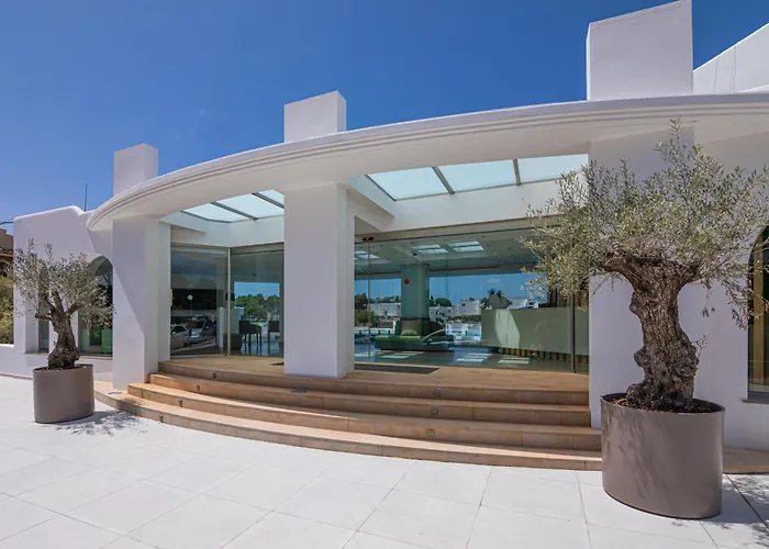 Marsenses Natura Olea Hotel - Adults Only Cala d'Or 