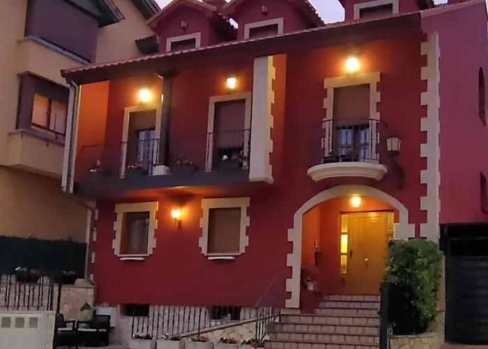 Hosteria Los Laureles