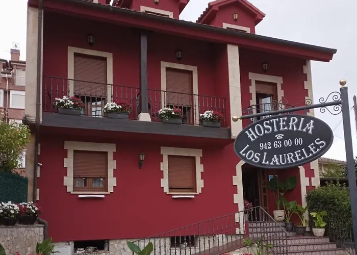 Hosteria Los Laureles
