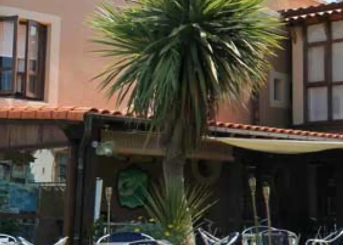 Casa Del Surf Surfhouse Somo