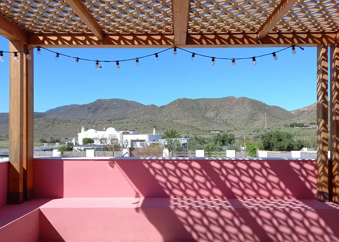 Hostal Boutique Bajío El Pozo de los Frailes