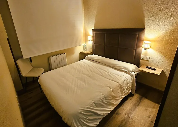 Hotel El Camarote Cudillero