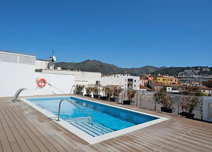 Hotel Marina