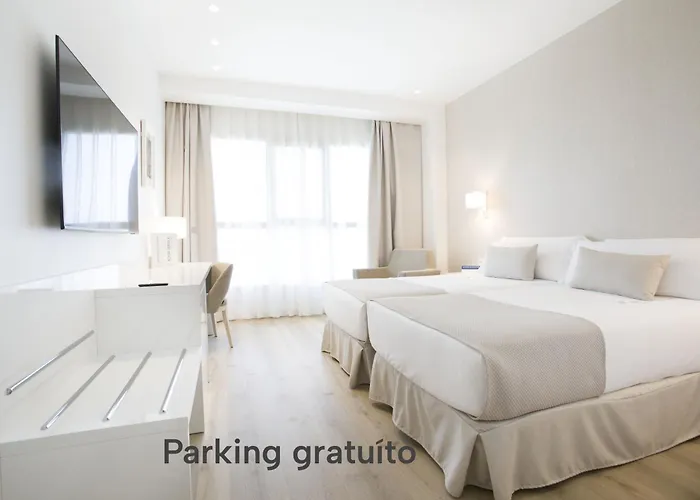 Hotel Albufera