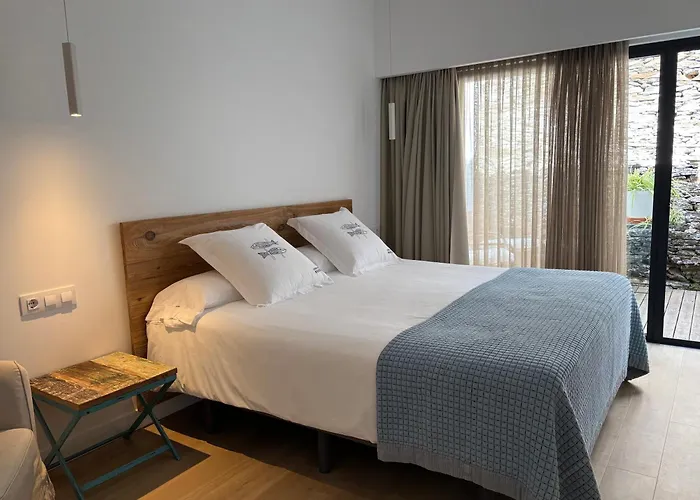 Hotel Horta D'En Rahola - Adults Only Cadaqués