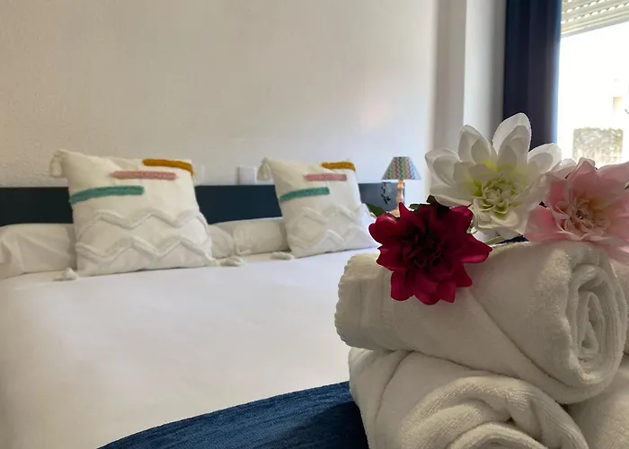 Hostal La Trucha Sanabria Puebla de Sanabria
