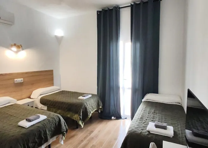Hostal Oasis Dor Cala d'Or 