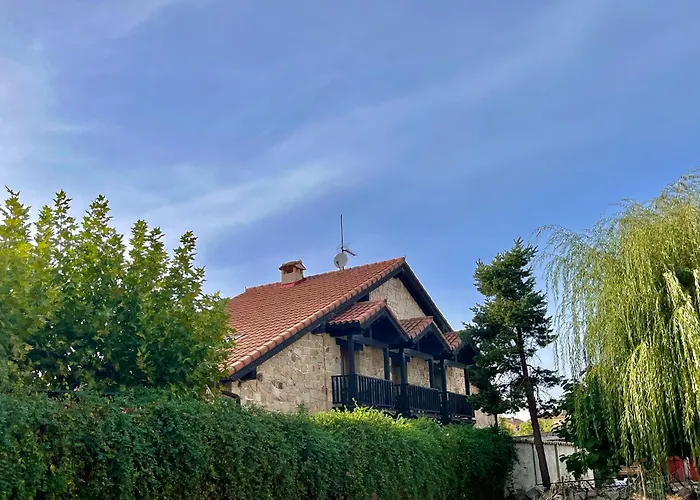 Hotel Rural La Casona de la Dehesa