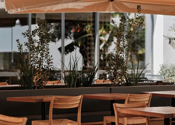 Helios Mallorca Hotel & Apartments Can Pastilla 