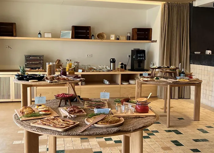 Hotel Serawa Moraira