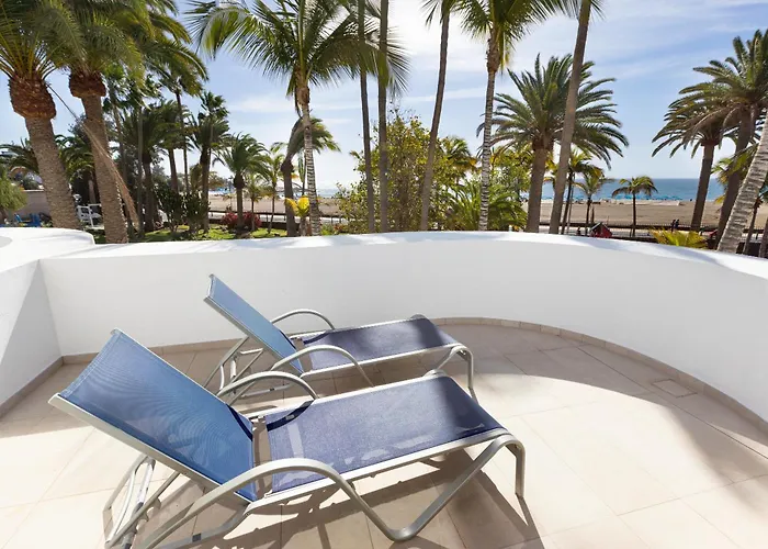 Hipotels La Geria Puerto del Carmen 