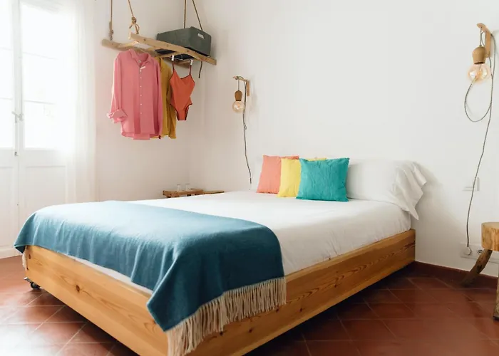 HoMe Hotel Menorca Ciutadella 