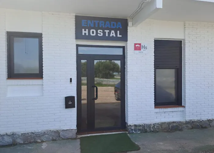 Hostal La Sierra