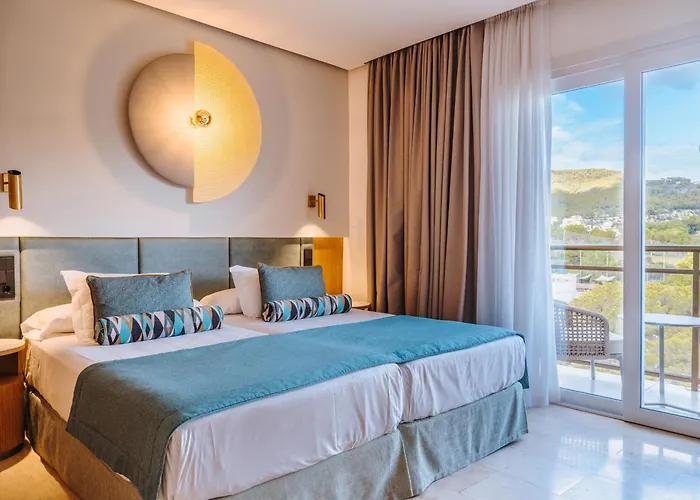 Grupotel Playa Camp De Mar - Adults Only