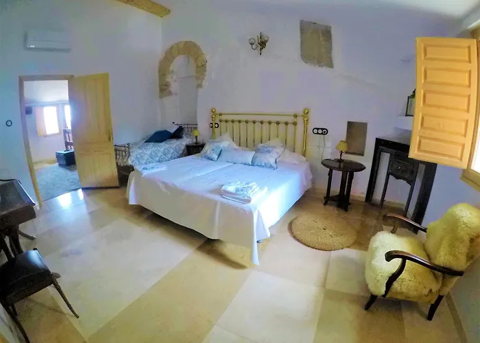 Castell Granadella