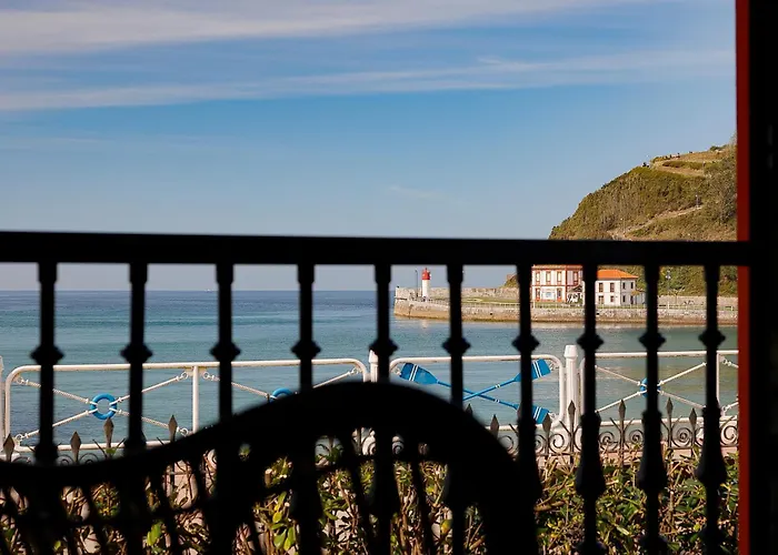 Hotel Ribadesella Playa