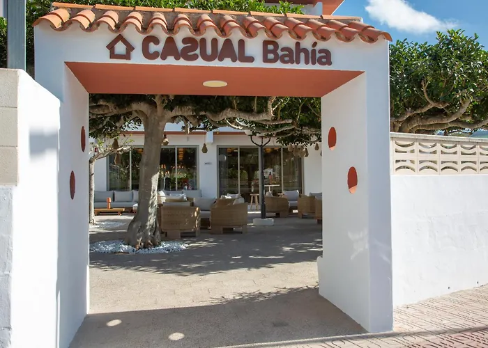 Casual Bahia Ibiza