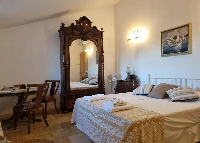 Hotel Castell Granadella L'Ampolla