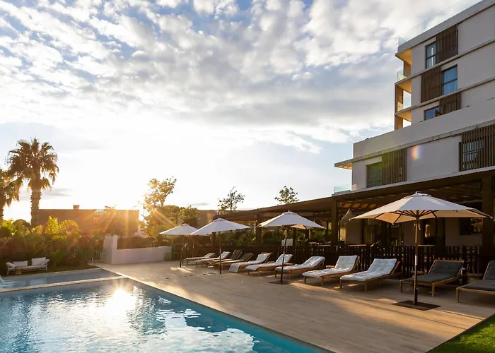 Albades Hotel & Spa (Adults Only)