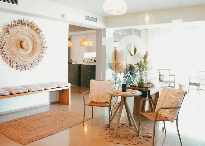 Hotel Rhys Denia - Only Adults