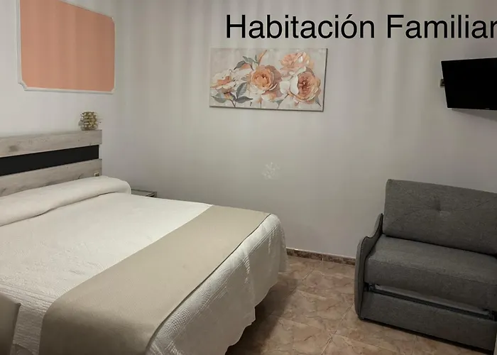 Hotel Praderón San Sebastián de los Reyes