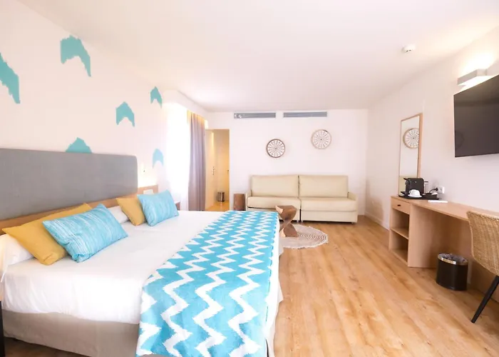 Cupido Boutique Hotel Peguera