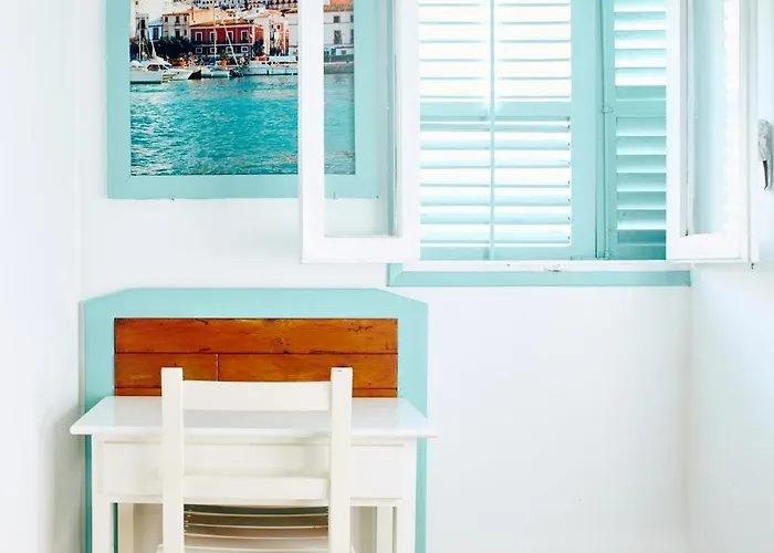 Hostal Sunset Ibiza San Antonio Abad