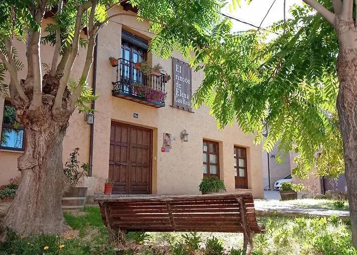 El Rincón De Elena