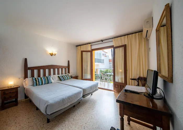 Hotel Buigues Moraira