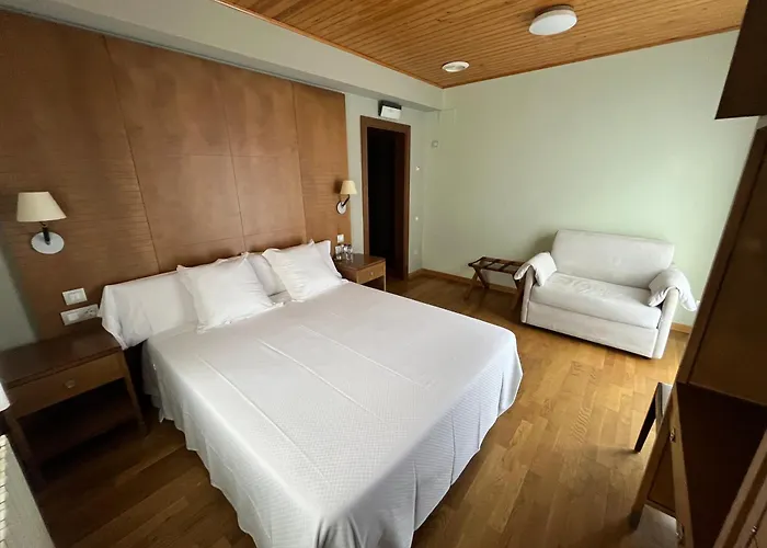 Hotel Vall Fosca