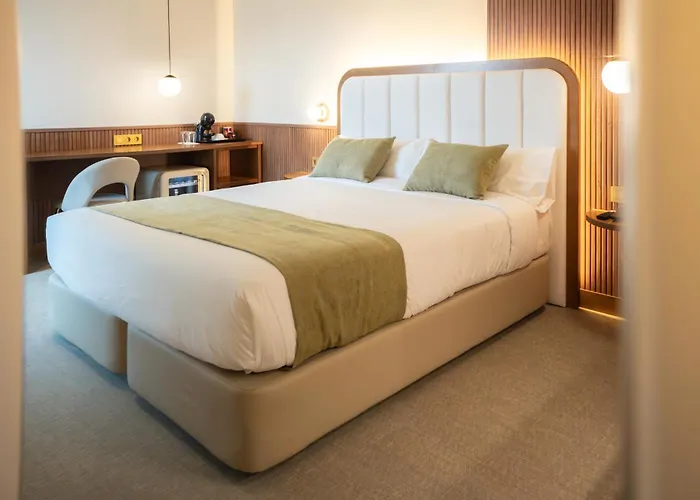 Hospedium Hotel A Mar
