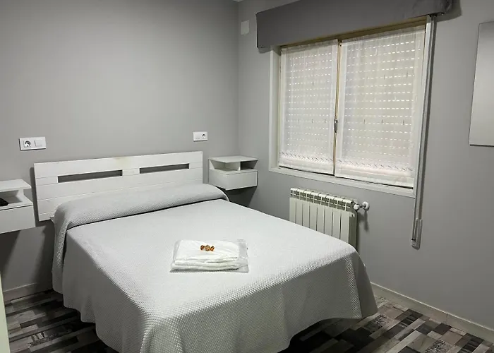 Coalla Rooms Luxe