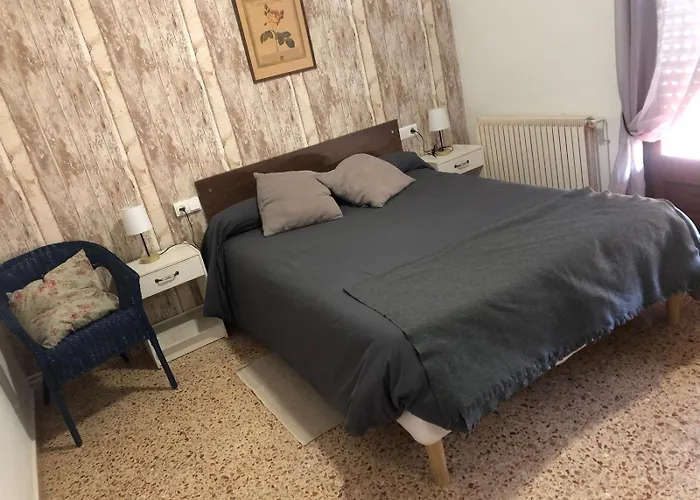 Hostal Braseria Missamaroi