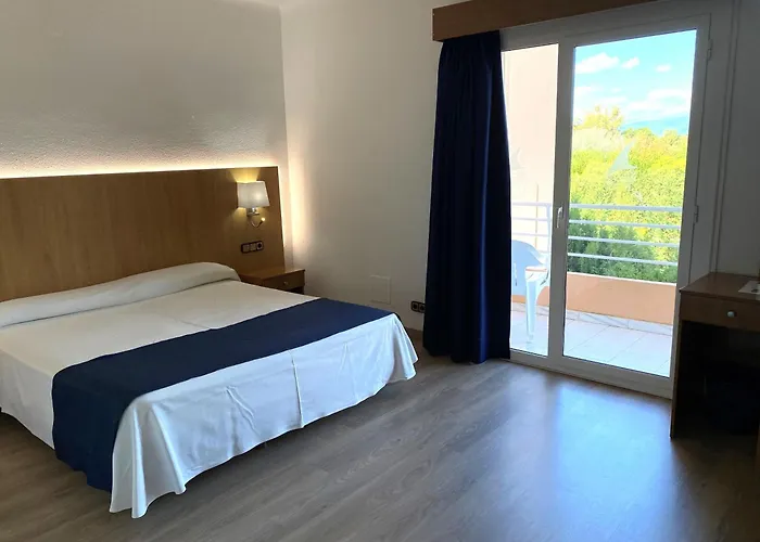 Nautilus Hotel Rosas