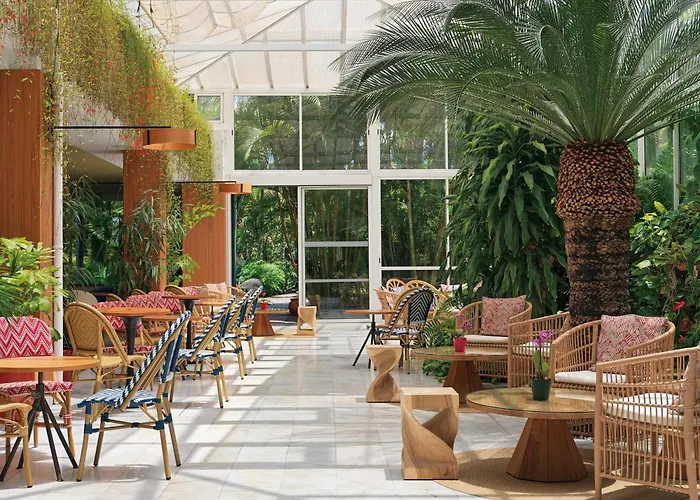 Hacienda San Jorge Hotel Brena Baja