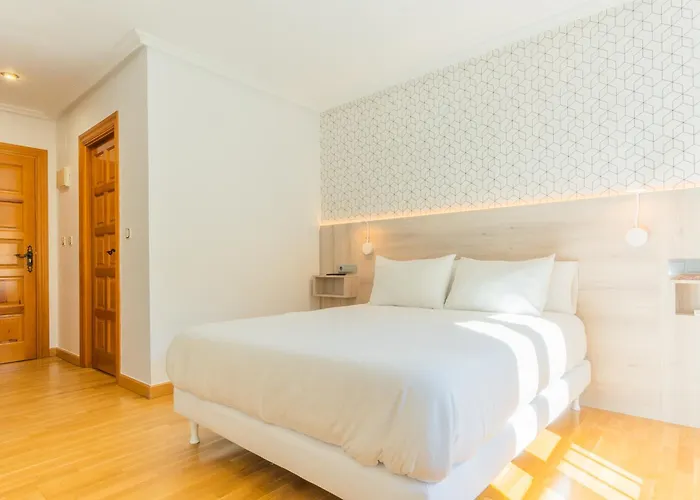 Hostal Gran Duque Piedrahíta
