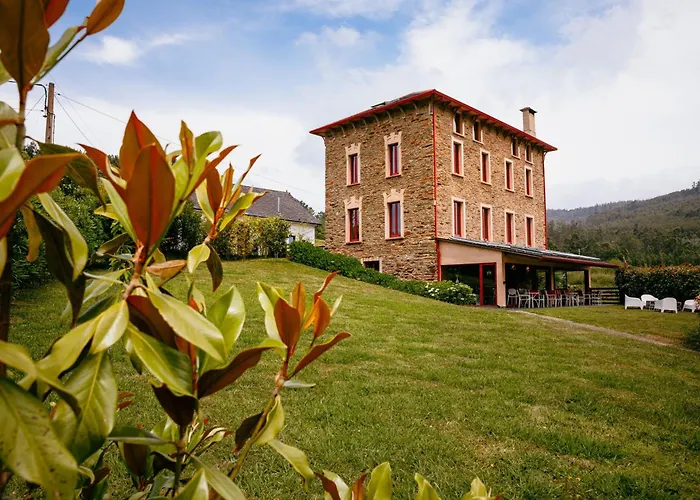 Hotel El Castaño Dormilón