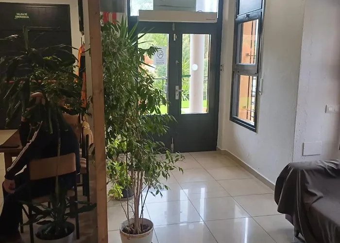 Hotel L'Albera La Jonquera