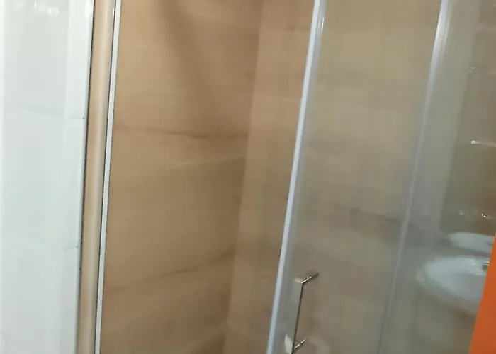 Pensión A Fonte Caldas De Reis