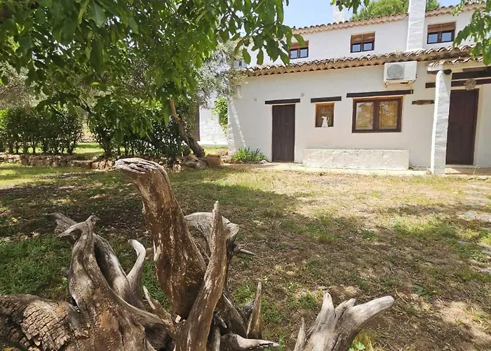Cortijo del Cura By Travel Home