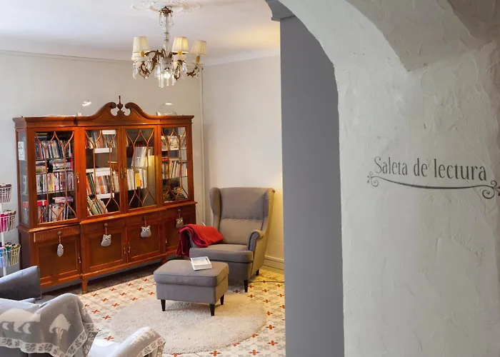 Hotel-Balneari Sant Vicenc