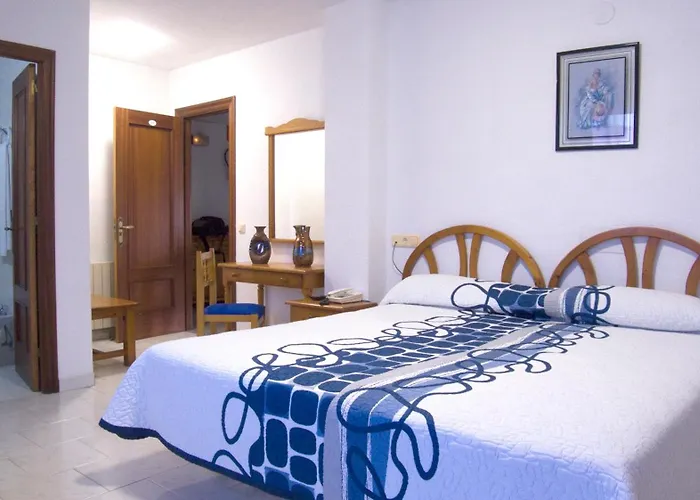 Hotel Candano Isla