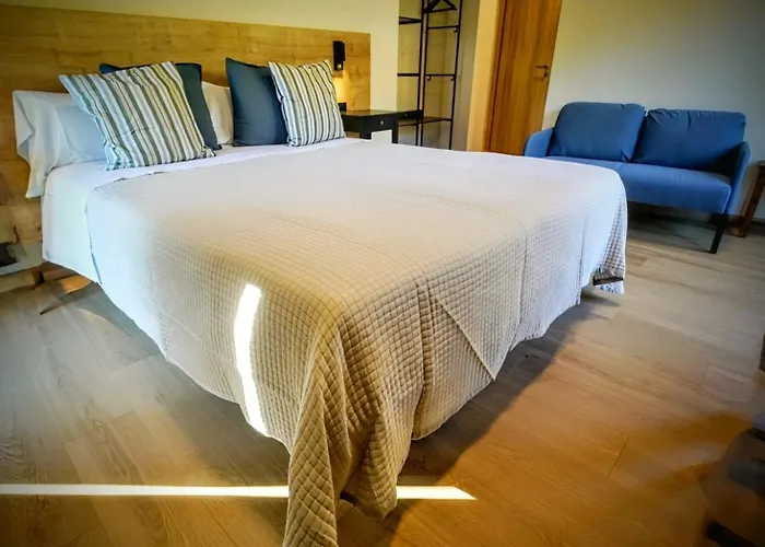 Hotel Casa Peix Serraduy