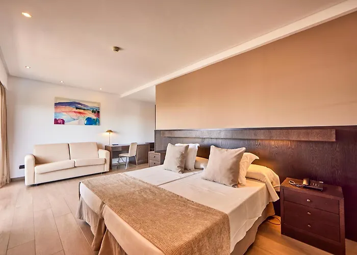 Hotel Playa Golf Adults Only 4 Sup Playa de Palma 