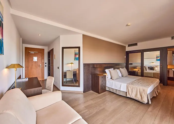 Hotel Playa Golf Adults Only 4 Sup Playa de Palma 