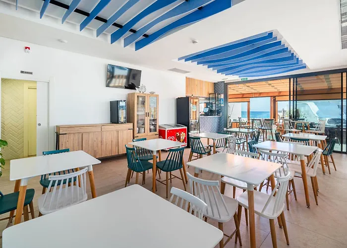 Hotel Cala Arena San José