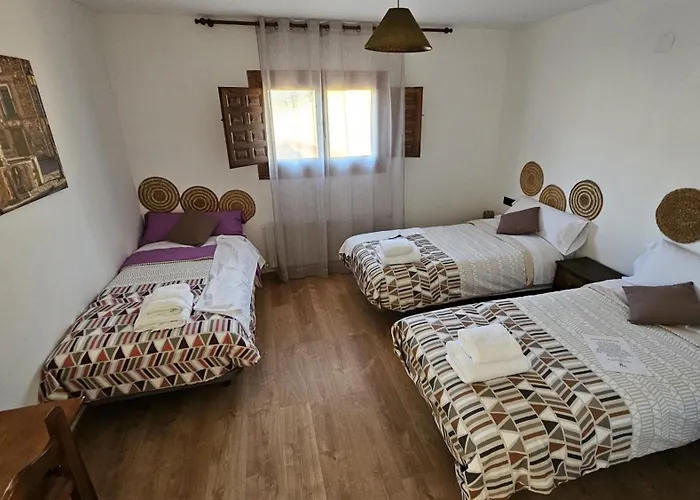 Hostal Altajo