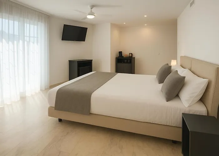 Hotel Molinillos Posadas
